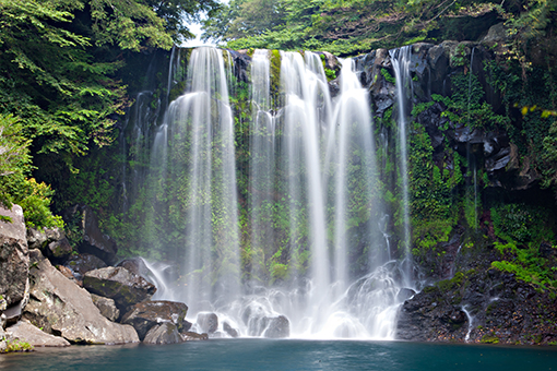 Day tour in eastern Jeju area [CJ-03]